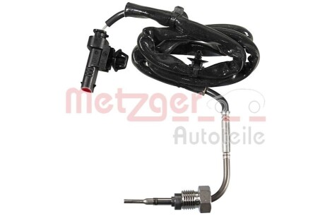 Автозапчасть METZGER 08941056