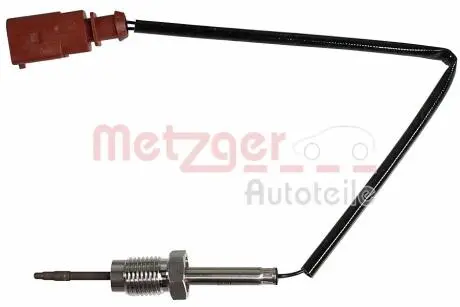 Фото автозапчасть METZGER 08941043 Автозапчасть METZGER 08941043