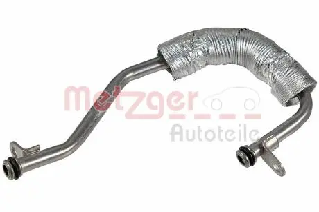 Автозапчасть METZGER 4010524