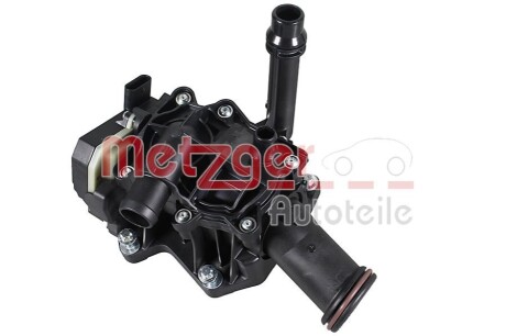 Автозапчасть METZGER 4006495