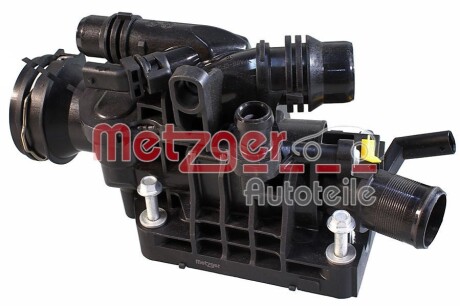 Автозапчасть METZGER 4006486