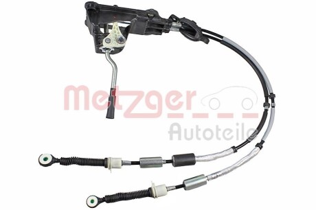 Автозапчасть METZGER 3150372