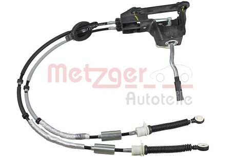 Автозапчасть METZGER 3150370