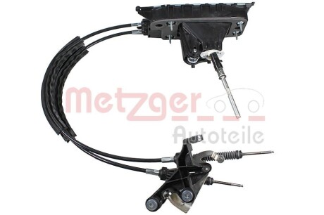 Автозапчасть METZGER 3150367