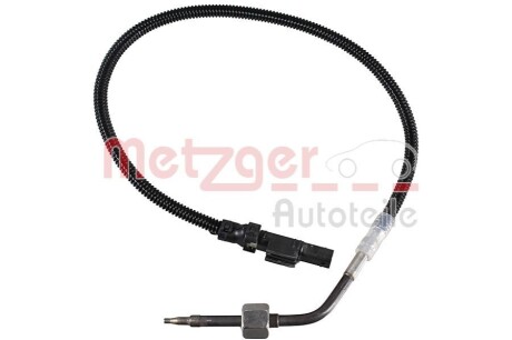 Автозапчасть METZGER 08941025