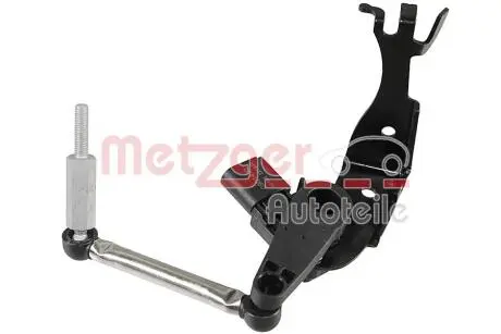 Автозапчасть METZGER 0901450