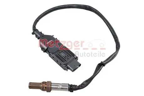 Автозапчасть METZGER 0899356