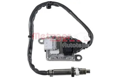 Автозапчасть METZGER 0899342