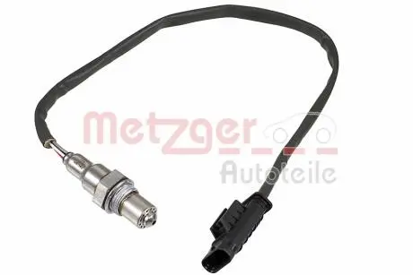 Автозапчасть METZGER 0895648