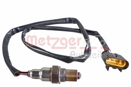 Автозапчасть METZGER 0895660