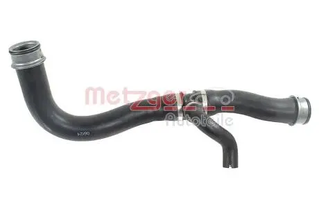 Автозапчасть METZGER 2421851