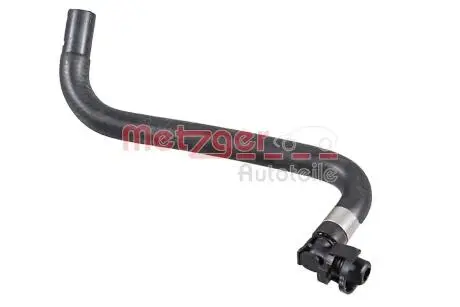Автозапчасть METZGER 2421712