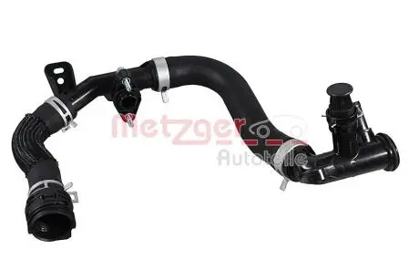 Автозапчасть METZGER 2421683