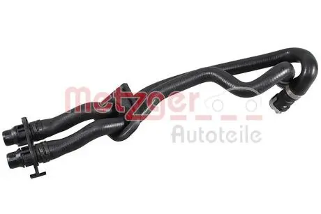 Фото автозапчасть METZGER 2421553 Автозапчасть METZGER 2421553