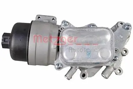 Автозапчасть METZGER 2370081