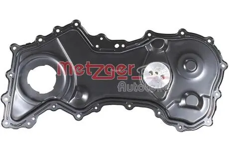 Автозапчасть METZGER 2386005