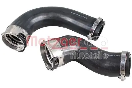 Автозапчасть METZGER 2401088