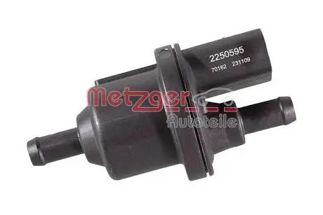 Автозапчасть METZGER 2250595