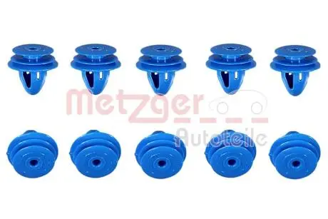 Автозапчасть METZGER 2280080
