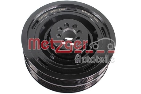 Автозапчасть METZGER 6400131