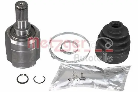 Автозапчасть METZGER 7110218
