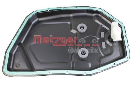 Автозапчасть METZGER 7990106