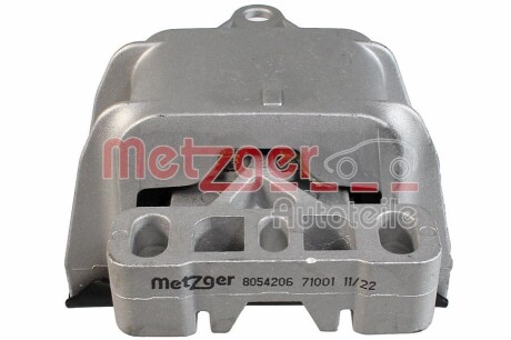 Автозапчасть METZGER 8054206