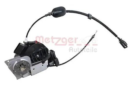 Автозапчасть METZGER 2314531