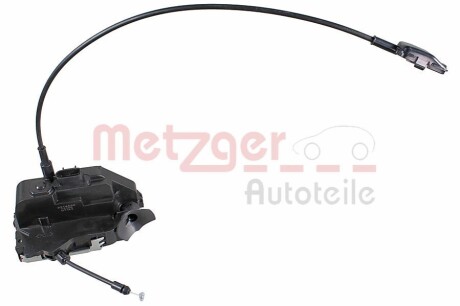 Автозапчасть METZGER 2314539