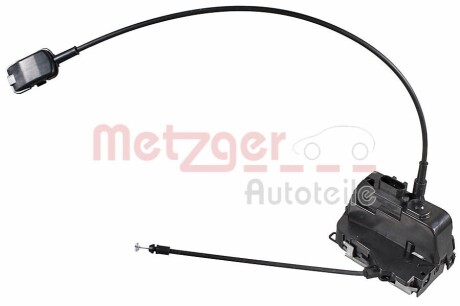 Автозапчасть METZGER 2314541