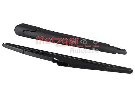Автозапчасть METZGER 2191084