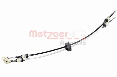 Автозапчасть METZGER 3150285