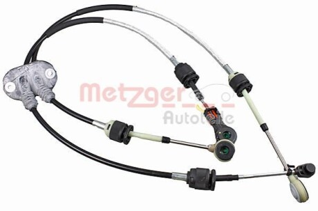 Автозапчасть METZGER 3150240