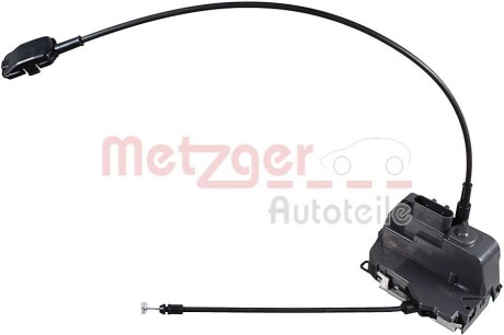 Автозапчасть METZGER 2314544