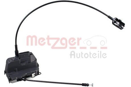 Автозапчасть METZGER 2314543