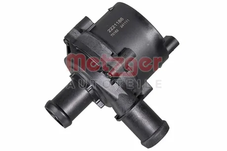 Автозапчасть METZGER 2221186