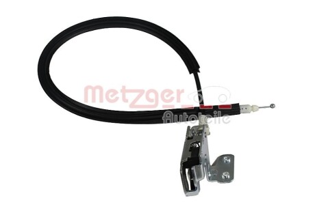 Автозапчасть METZGER 2310890