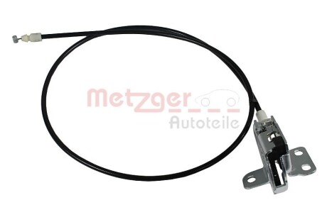 Автозапчасть METZGER 2310891