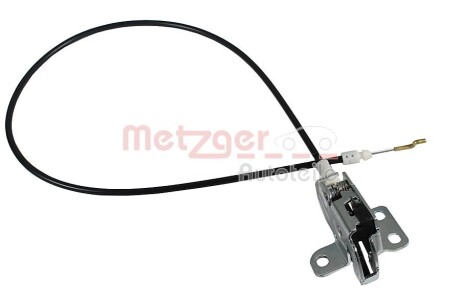 Автозапчасть METZGER 2310892