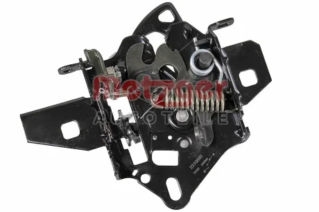 Автозапчасть METZGER 2310880