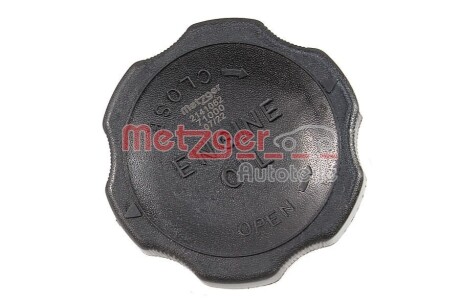 Автозапчасть METZGER 2141062