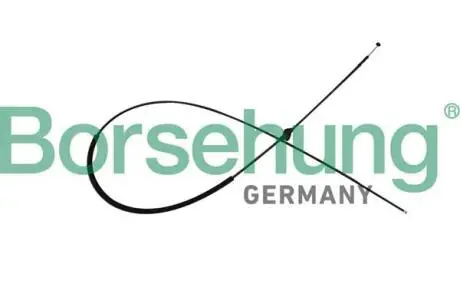 Автозапчасть BORSEHUNG B10780