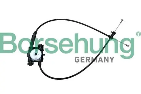 Автозапчасть BORSEHUNG B10779