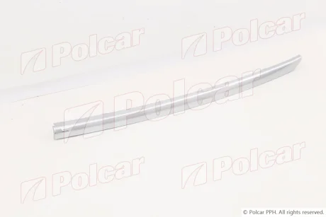 Listwa zderzaka prawa Polcar 2025078