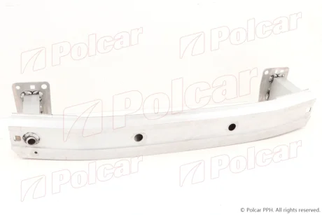 Wzmocnienie zderzaka Polcar 30C10713