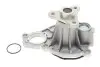 Помпа води BMW 5 (G30/F90) 16-/X3 1.6i/2.0i (B46/B48) 17- (R/B) (6 лоп) GRAF PA1499 (фото 3)