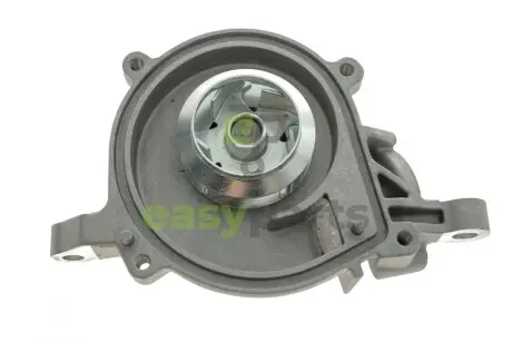 Помпа води Volvo S60 20-/XC60 2.0 Mild-Hybrid 19- (R/B) (6 лоп) (3 кан) GRAF PA1498