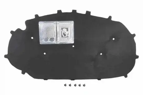 Автозапчасть VAICO V106526