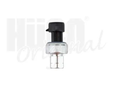 CZUJNIK CI┼Ü.KLIMY NISSAN QASHQAI 06- HITACHI (HÜCO) 131909