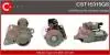ROZRUSZNIK 12V 2.0KW OE VALEO CASCO CST15315GS (фото 1)